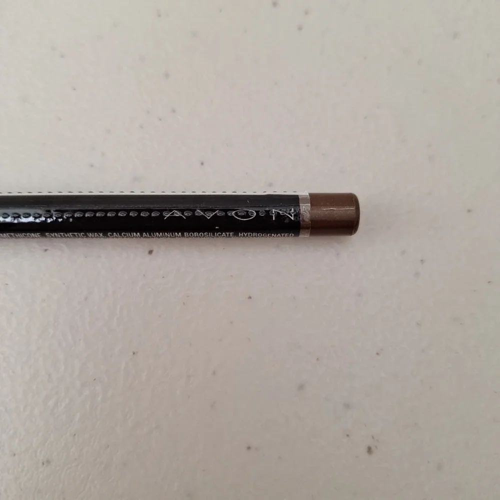 Avon Mega Impact Eye Liner - RICH COPPER - C103 - New Sealed